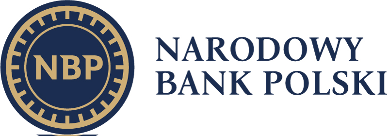 Logo NBP
